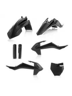 ACERBIS Full Kit KTM 65 (2016-2019) - Premium Motorbike Plastic Kit