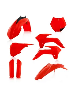 ACERBIS Full Kit KTM 85 2013-2017 - Flo Orange AC 0016902.014