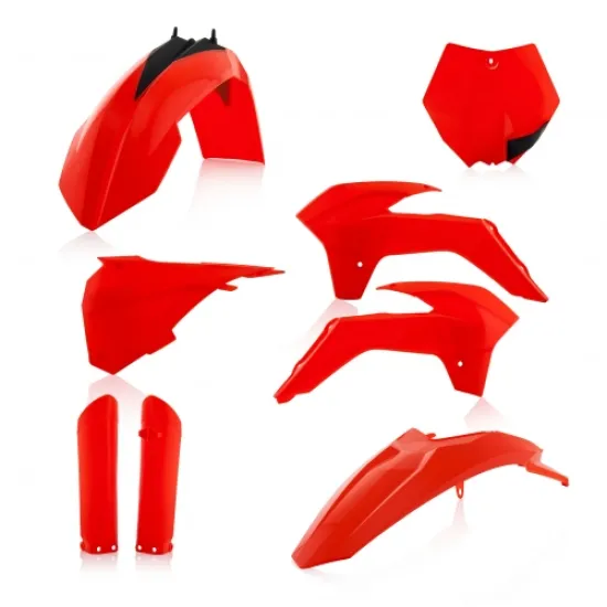 ACERBIS Full Kit KTM 85 2013-2017 - Flo Orange AC 0016902.014