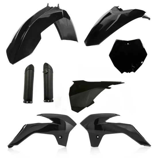 Black (090) #2