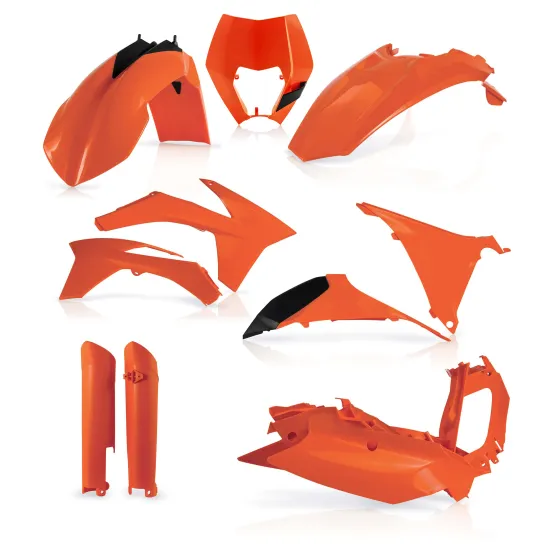 Orange (010) #1