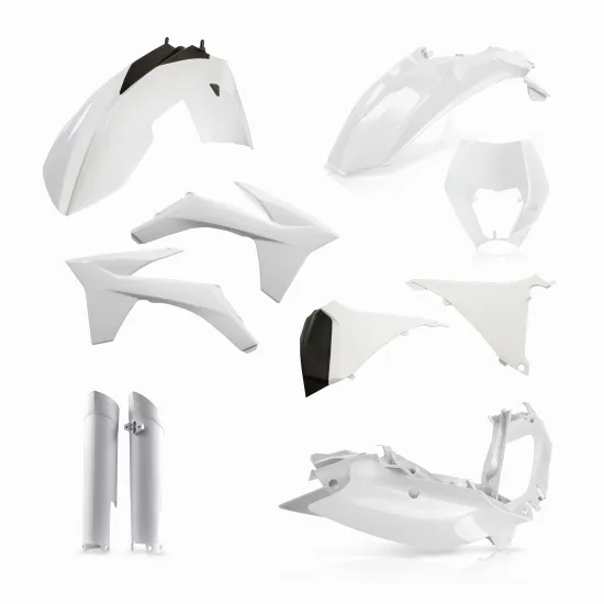 White (030) #2