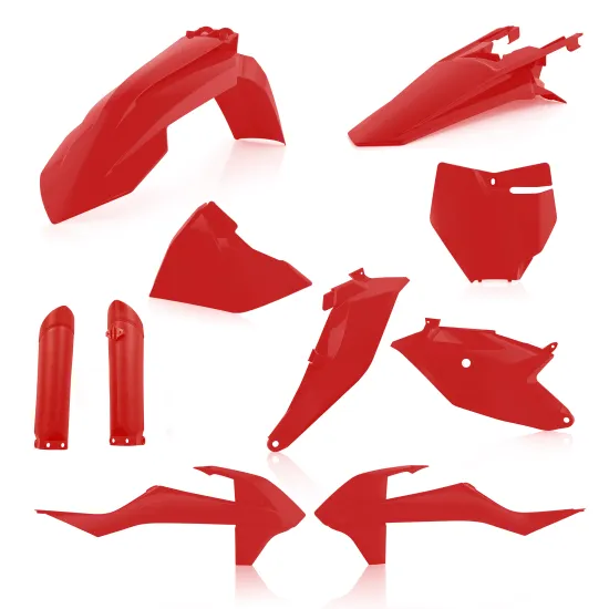 Red (110) #1