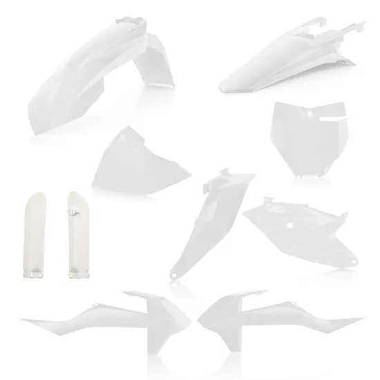 White (030) #2