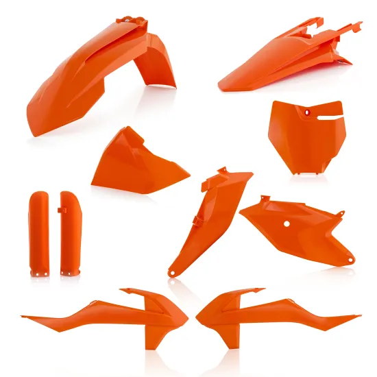 Orange 016 (011.016) #6