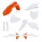 ACERBIS Full Kit Plastic for KTM SX 85 (2018-2020) - Various Colors