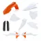 ACERBIS Full Kit Plastic for KTM SX 85 (2018-2020) - Various Colors