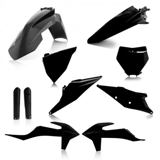 ACERBIS Full Kit Plastic for KTM SX/SFX 2019
