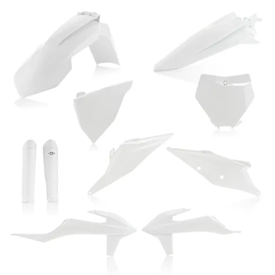 White (030) #3