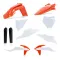 ACERBIS Full Kit Plastic for KTM SX/SFX 2019
