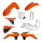 ACERBIS Full Kit Plastic for KTM SX/SXF 13-14