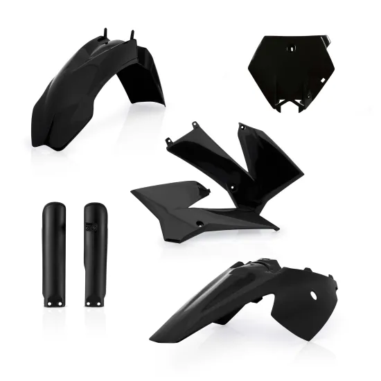 Black (090) #2