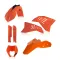 ACERBIS Full Kit Plastics for KTM EXC 08-11