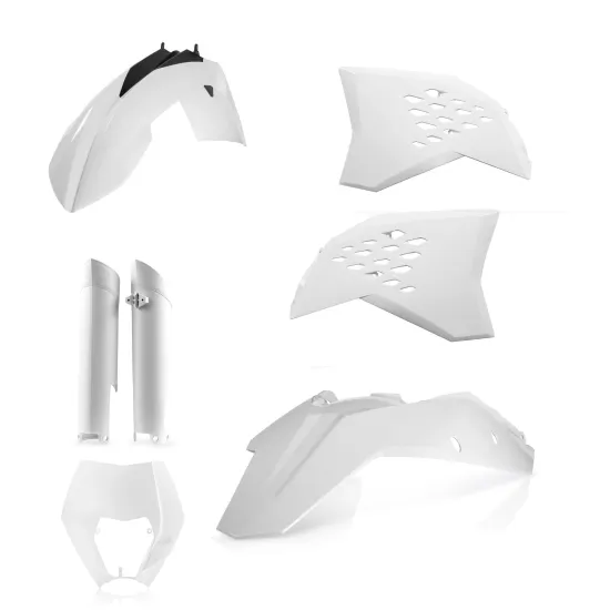 White (030) #2