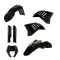 ACERBIS Full Kit Plastics for KTM EXC 08-11