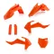 Acerbis Full Plastic Kits for KTM SX 65 16/19 - Versatile Color Options