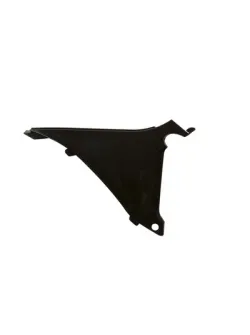 Acerbis Filterbox Cover KTM SX 11 - Black/Orange/White