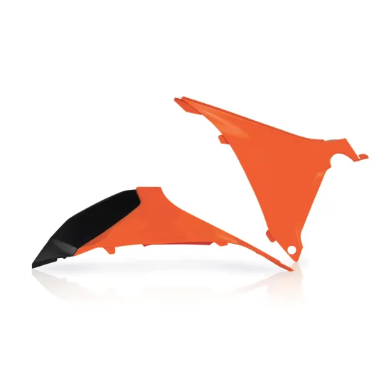 Orange (010) #1