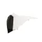 Acerbis Filterbox Cover KTM SX 11 - Black/Orange/White