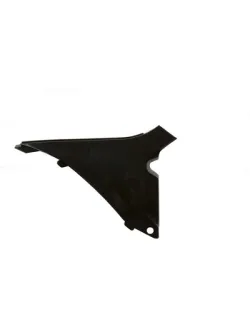 Acerbis Filterbox Cover for KTM SX & SXF - Black/Orange/White