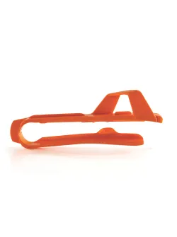 ACERBIS Chain Slider KTM SX 85 15/19 (Black, Orange, White) AC 0021514