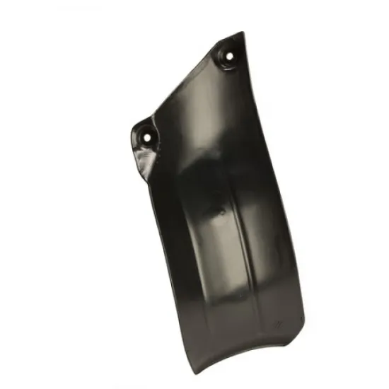 ACERBIS MUD FLAP KTM EXC 00-07 + SX 00-06 - BLACK AC 0010230.090