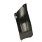 ACERBIS MUD FLAP KTM EXC 00-07 + SX 00-06 - BLACK AC 0010230.090