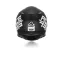 ACERBIS Kid Steel Helmet - Multiple Colors (Sizes 50, 52, 54) |