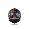 ACERBIS Kid Steel Helmet - Multiple Colors (Sizes 50, 52, 54) |