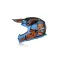 ACERBIS Kid Steel Helmet - Multiple Colors (Sizes 50, 52, 54) |