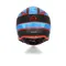 ACERBIS Kid Steel Helmet - Multiple Colors (Sizes 50, 52, 54) |