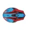 ACERBIS Kid Steel Helmet - Multiple Colors (Sizes 50, 52, 54) |