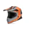 ACERBIS Kid Steel Helmet - Multiple Colors (Sizes 50, 52, 54) |