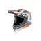 ACERBIS Kid Steel Helmet - Multiple Colors (Sizes 50, 52, 54) |