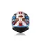 ACERBIS Kid Steel Helmet - Multiple Colors (Sizes 50, 52, 54) |