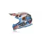 ACERBIS Kid Steel Helmet - Multiple Colors (Sizes 50, 52, 54) |