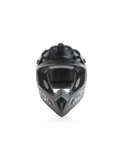 ACERBIS Steel Carbon Gold Helmet | Cross & Enduro