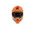 ACERBIS Steel Carbon Gold Helmet | Cross & Enduro