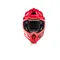 ACERBIS Steel Carbon Gold Helmet | Cross & Enduro