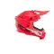 ACERBIS Steel Carbon Gold Helmet | Cross & Enduro