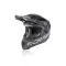 ACERBIS Steel Carbon Gold Helmet | Cross & Enduro