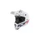 ACERBIS Steel Carbon Gold Helmet | Cross & Enduro