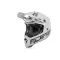 ACERBIS Steel Carbon Gold Helmet | Cross & Enduro