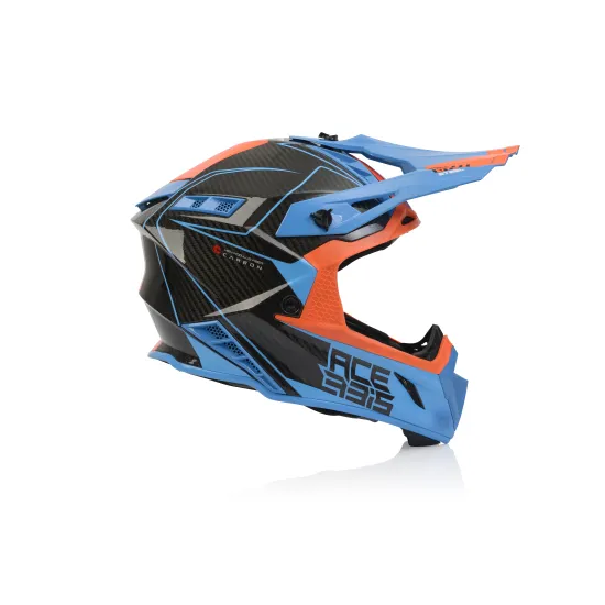 Orange/Blue (204) #41