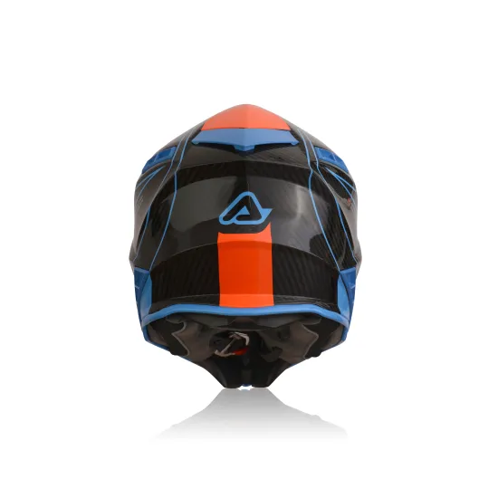 Orange/Blue (204) #42