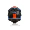 ACERBIS Steel Carbon Gold Helmet | Cross & Enduro