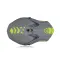 ACERBIS Steel Carbon Gold Helmet | Cross & Enduro