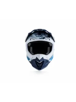 ACERBIS Helmets Profile 4 - High-Performance Off-Road Helmets