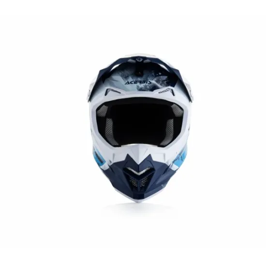 ACERBIS Helmets Profile 4 - High-Performance Off-Road Helmets