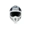 ACERBIS X-Racer VRT Fibreglass Helmet, Multiple Colors & Sizes